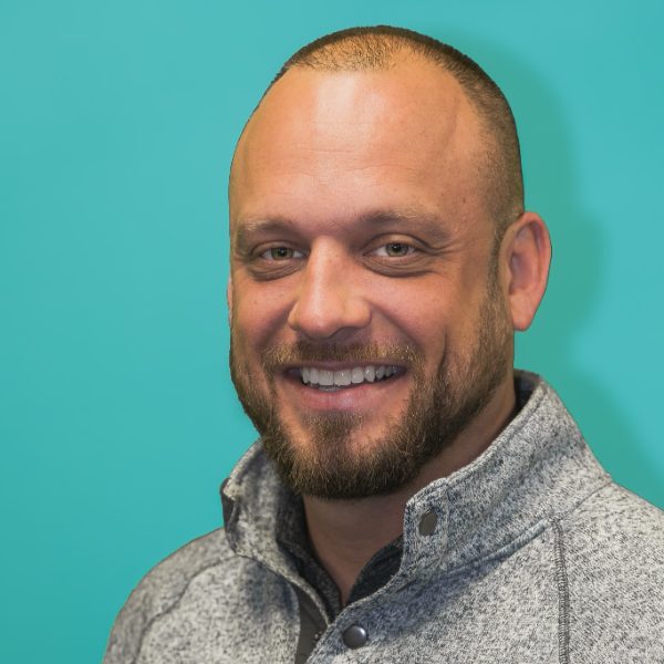 Aaron Christy founder New Whiteland Siding Company
